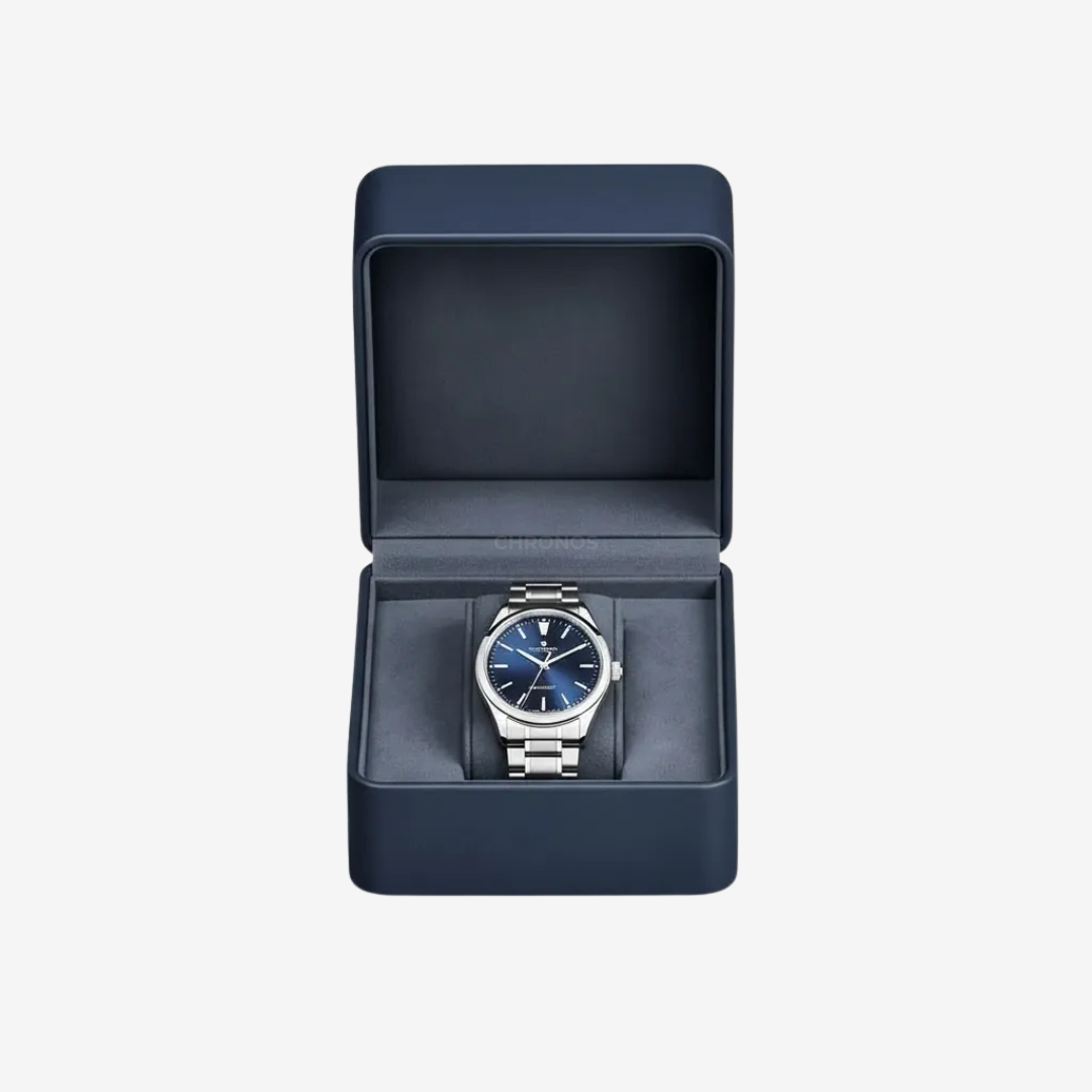 Watch Box – Céruléa - Watch Box