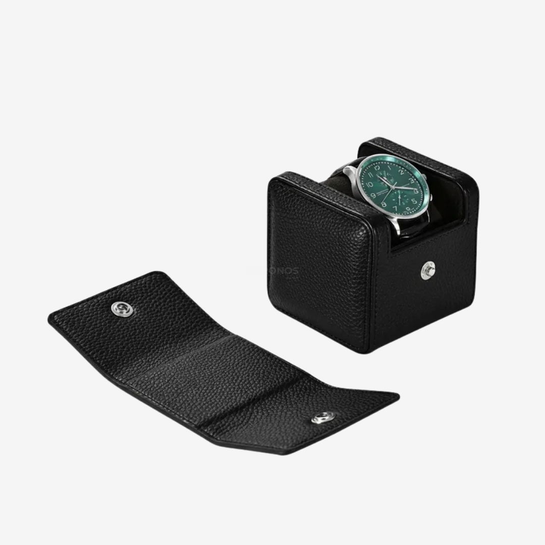 Watch Box – Corvinus - Watch Box
