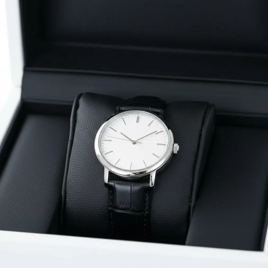 Watch Box – Chêneclair - Watch Box