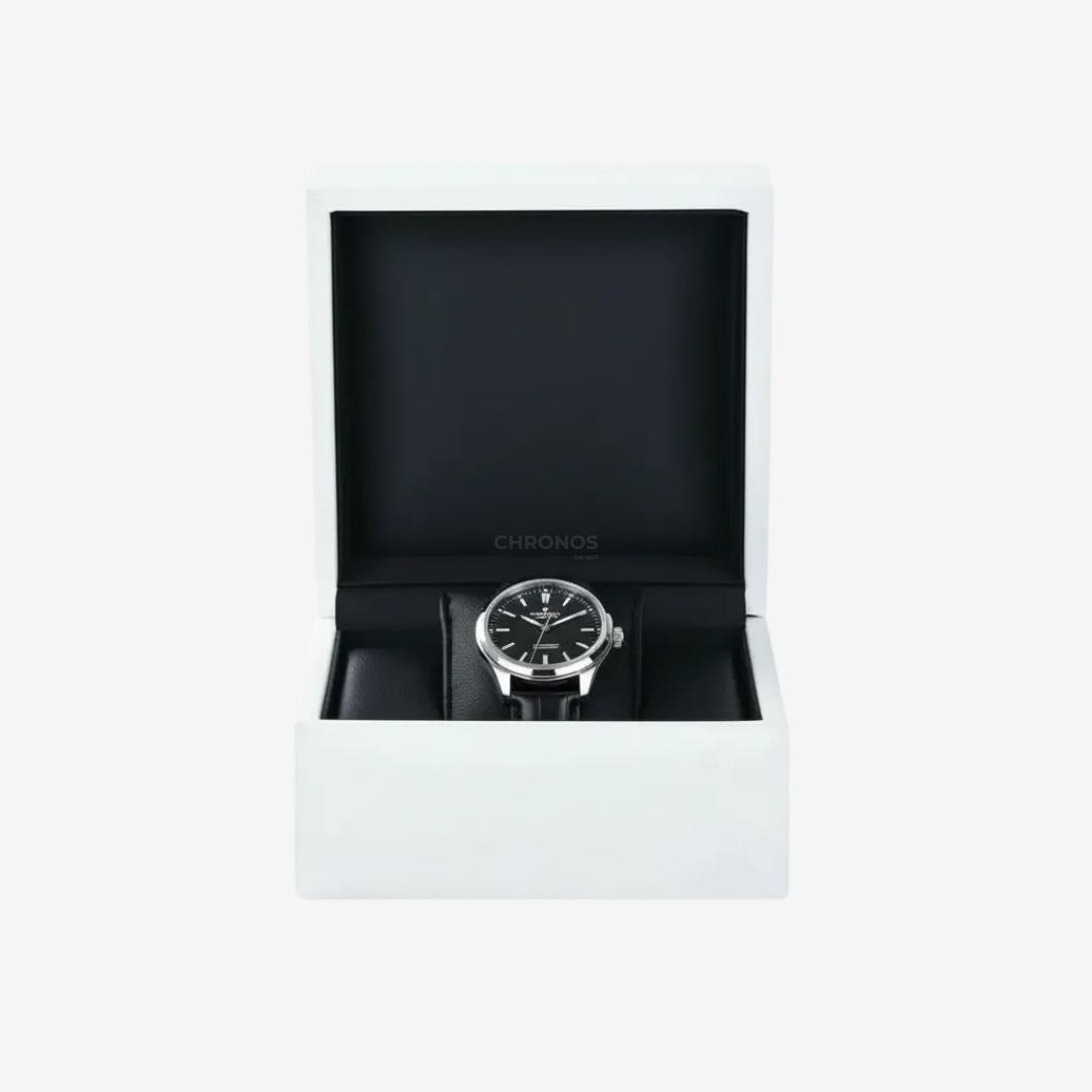 Watch Box – Chêneclair - Watch Box