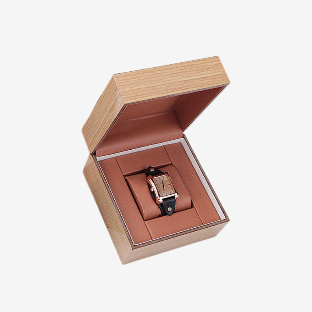 Watch Box – Bouleau - Watch Box