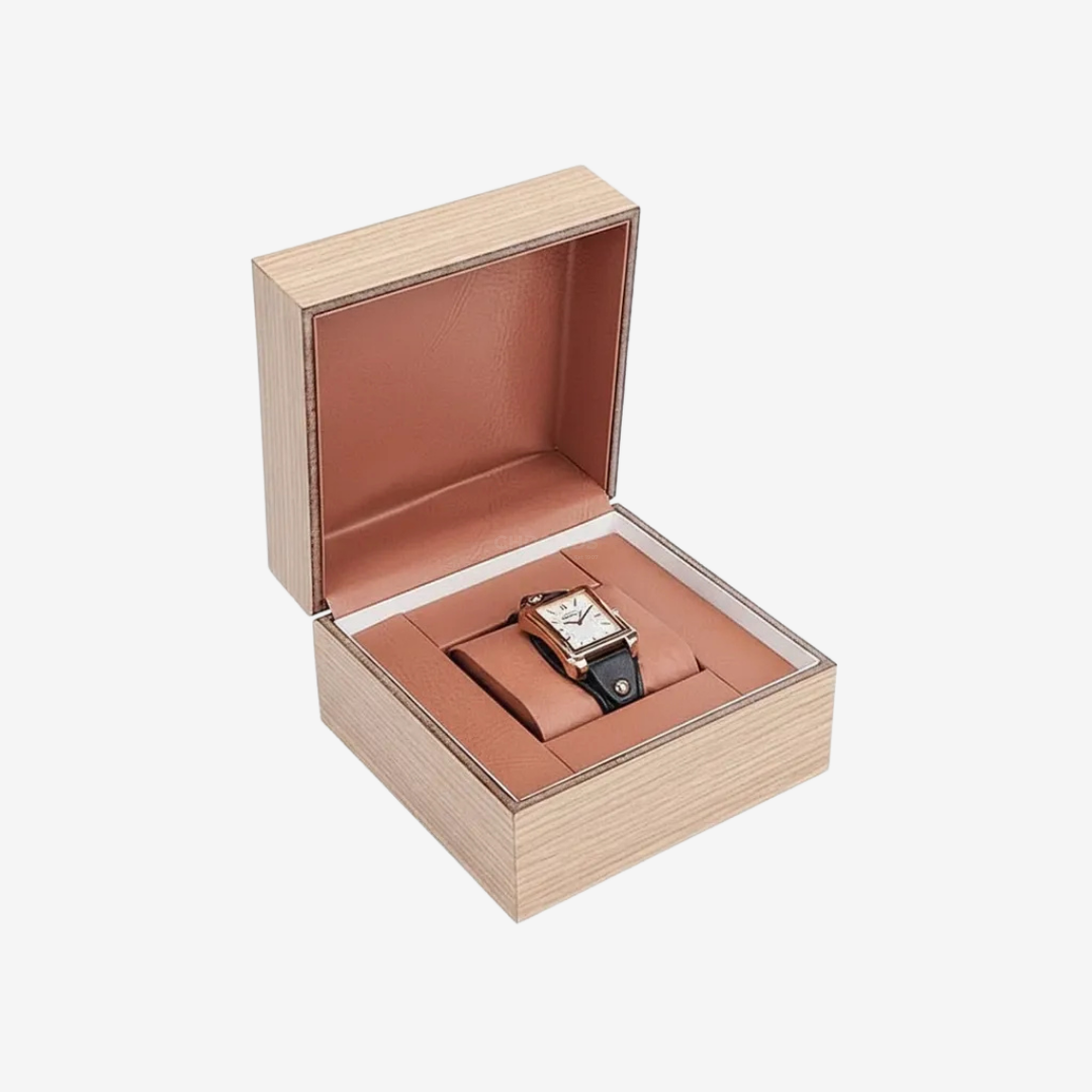 Watch Box – Bouleau - Watch Box