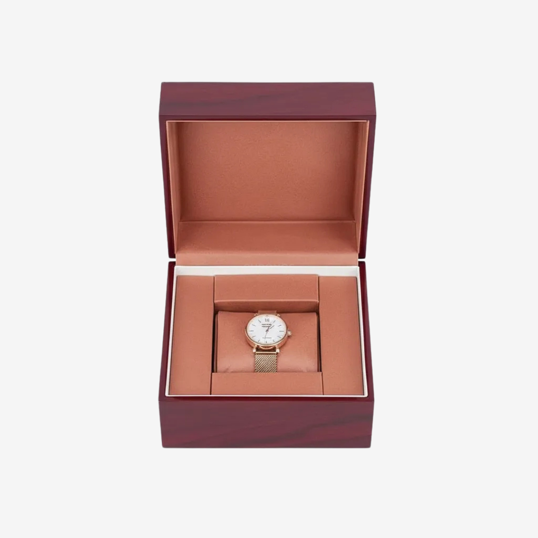 Watch Box – Pourpre - Watch Box