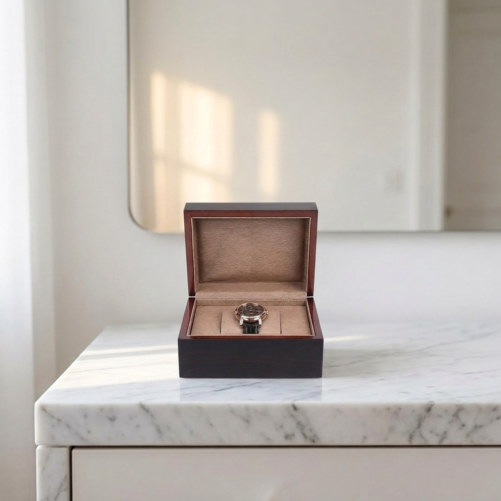 Watch Box – Elite Porpoise - Watch Box