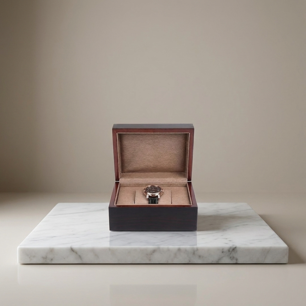 Watch Box – Elite Porpoise - Watch Box