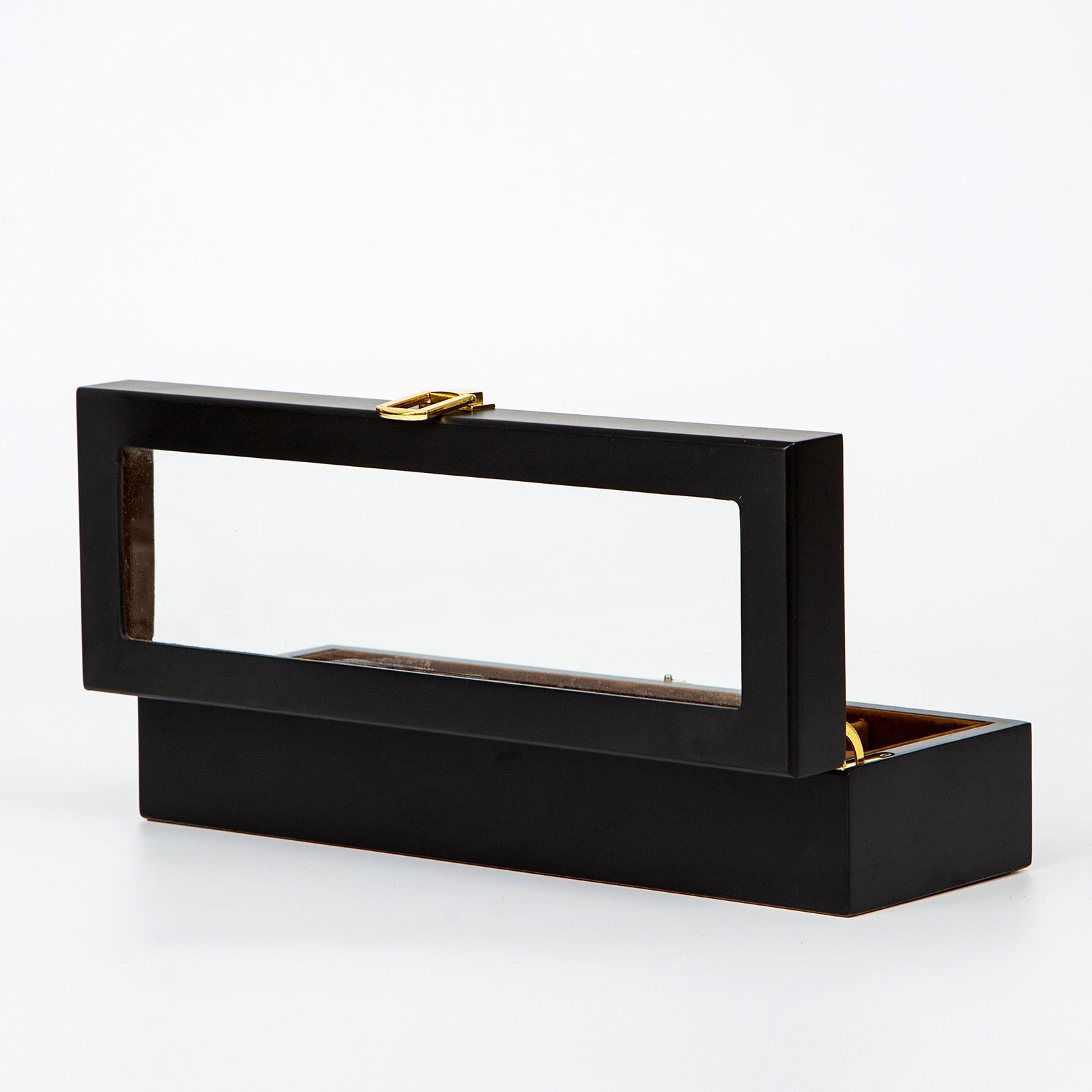 Watch Box – Envoy 6 Slots - Watch Box