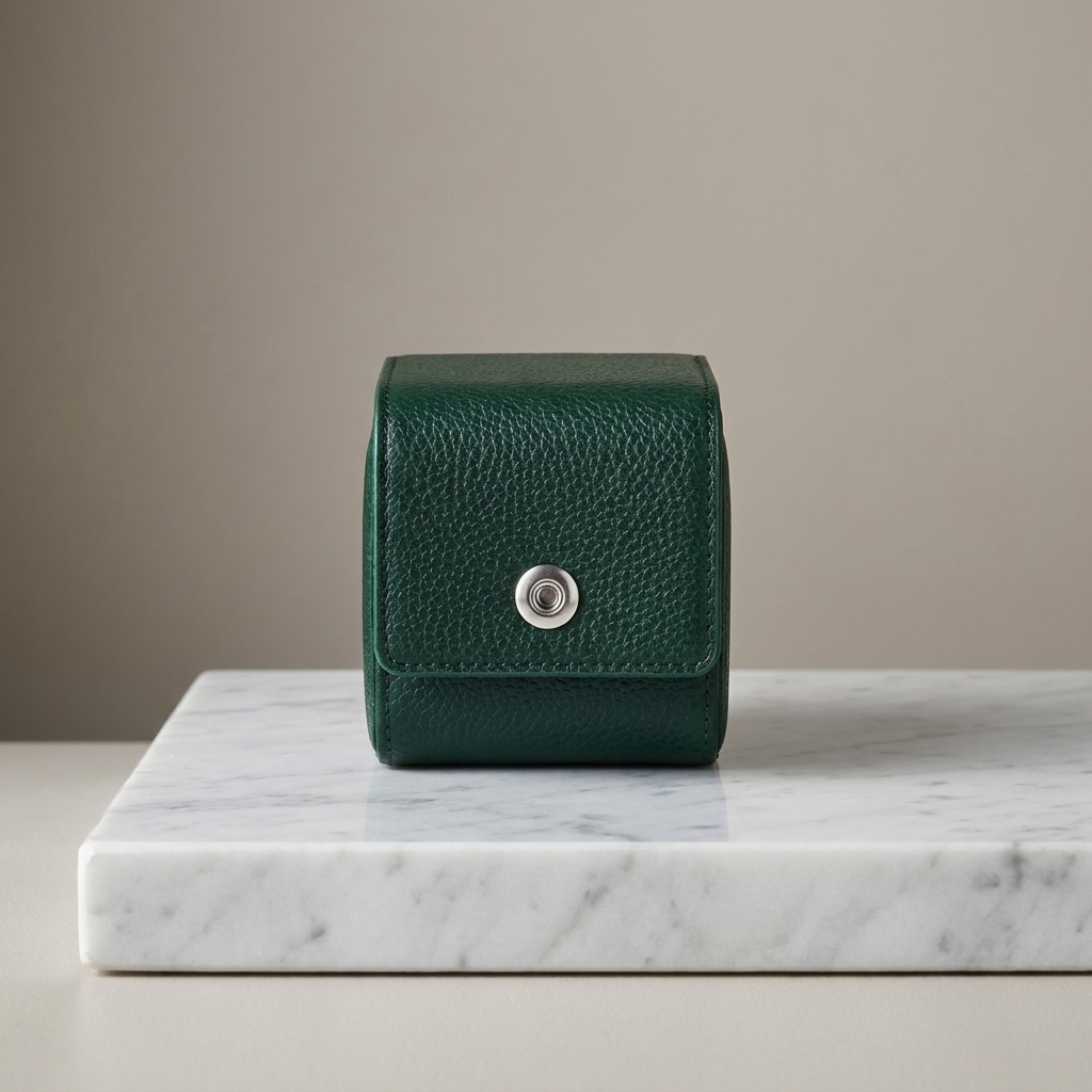 Watch Box – Forest Classic - Watch Box