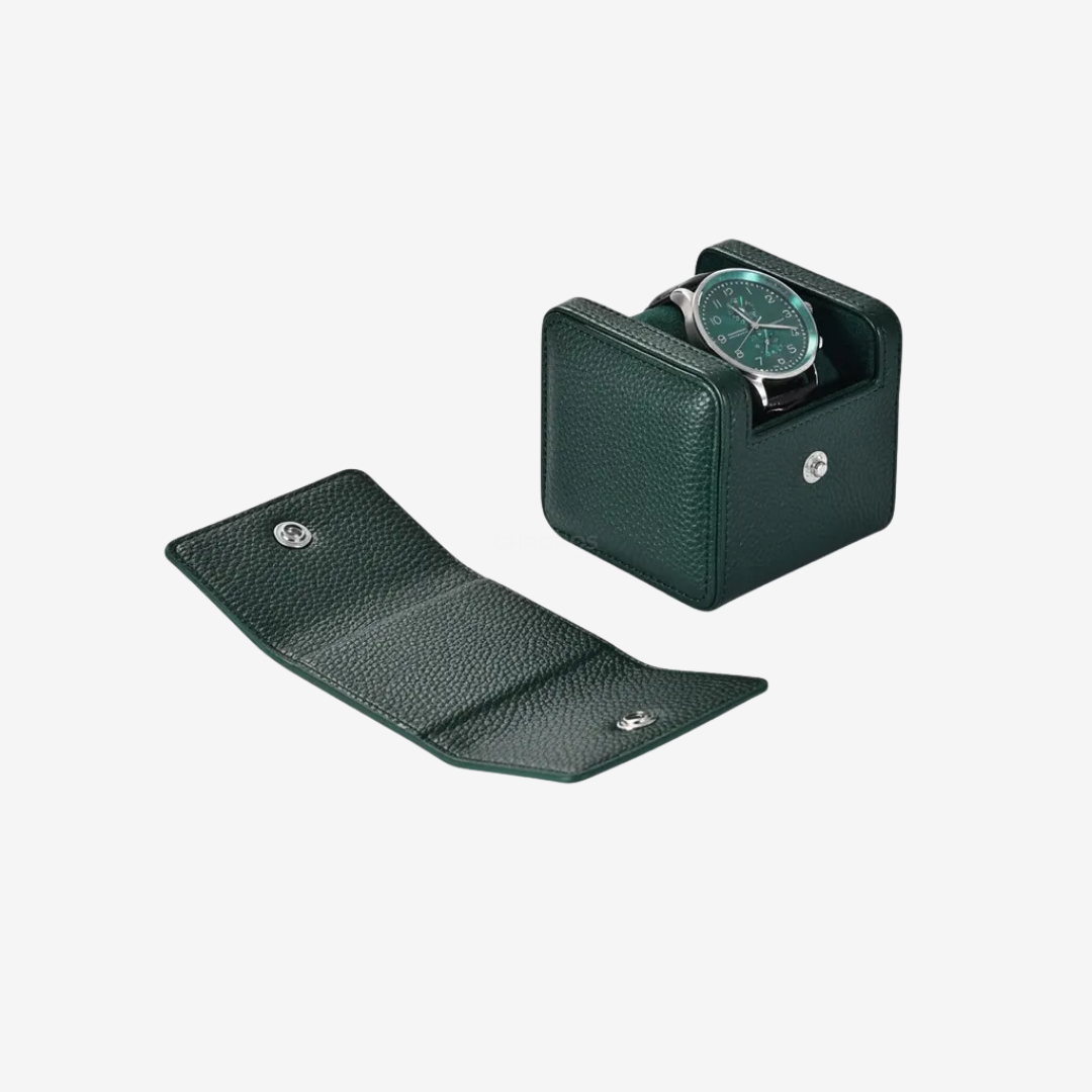 Watch Box – Bérylle - Watch Box