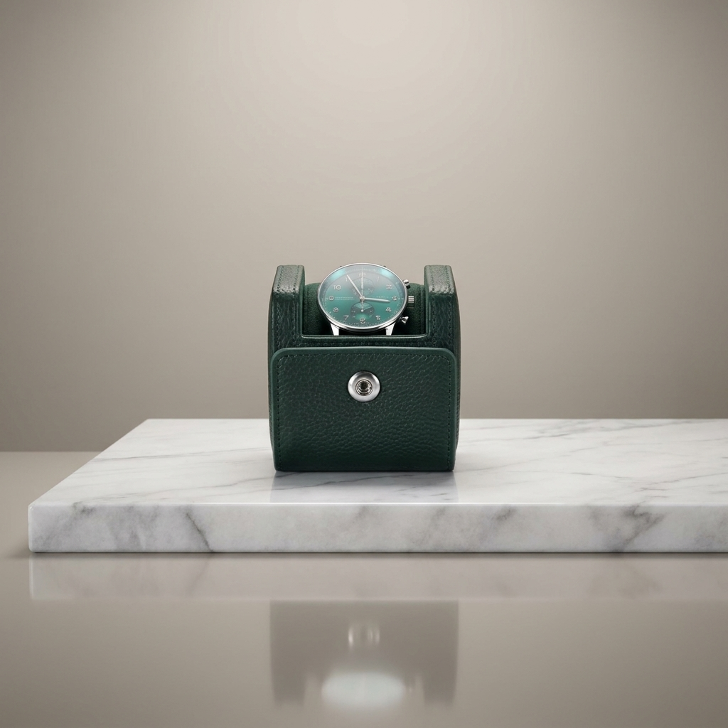 Watch Box – Forest Classic - Watch Box