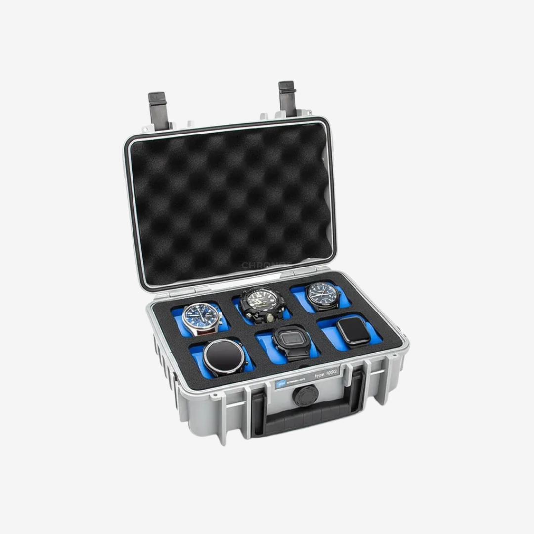 Watch Box – Arctique - Watch Box