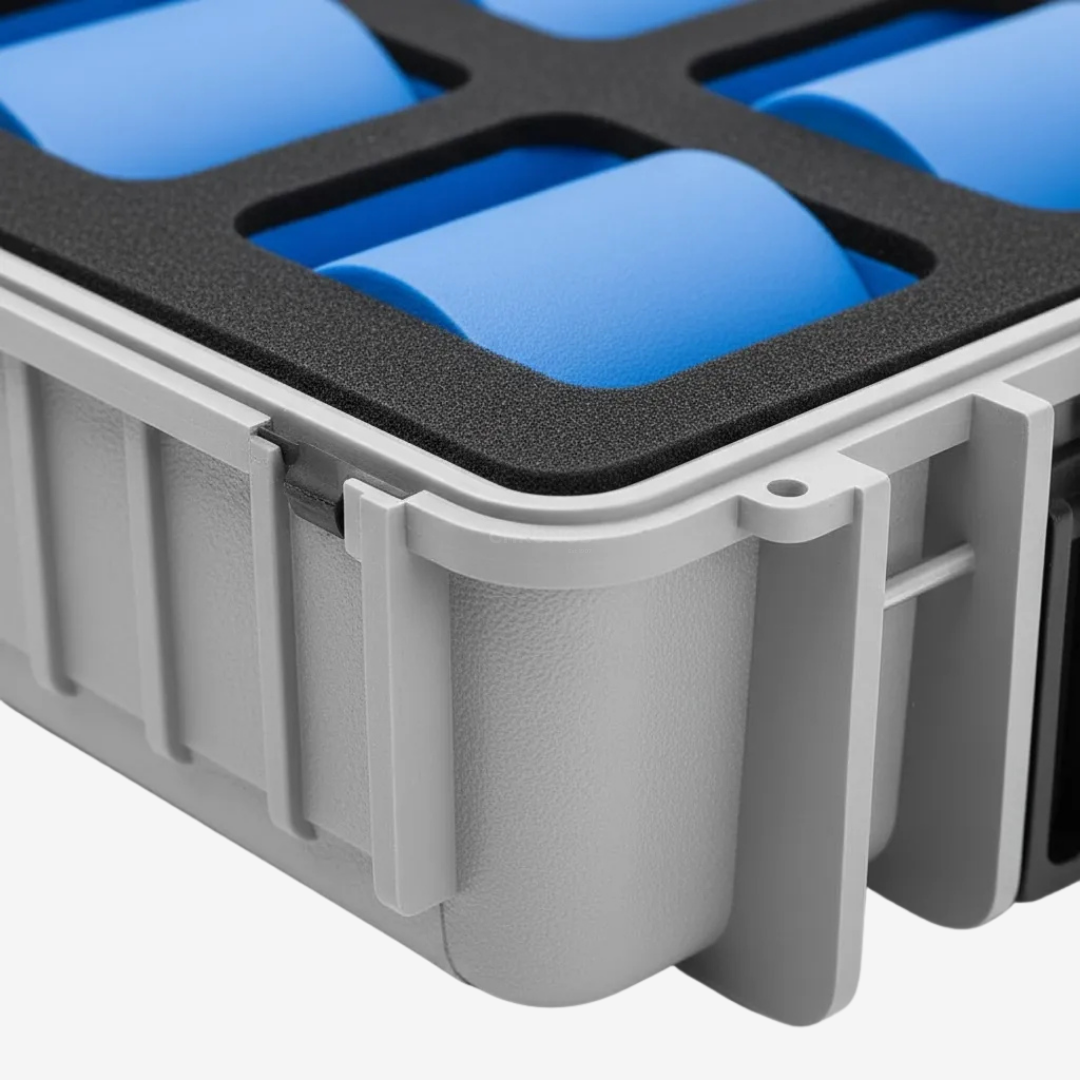 Watch Box – Arctique - Watch Box