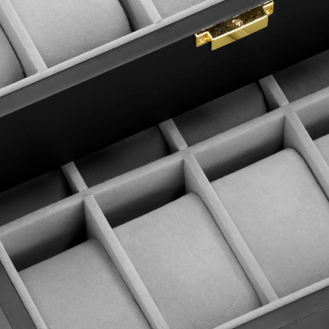 Watch Box – Lisière - Watch Box