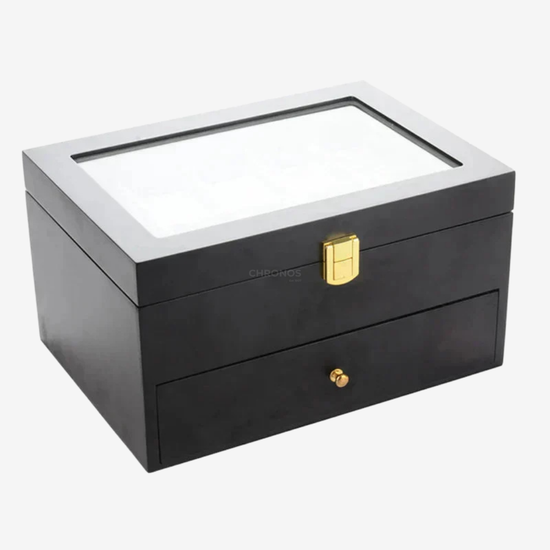 Watch Box – Lisière - Watch Box