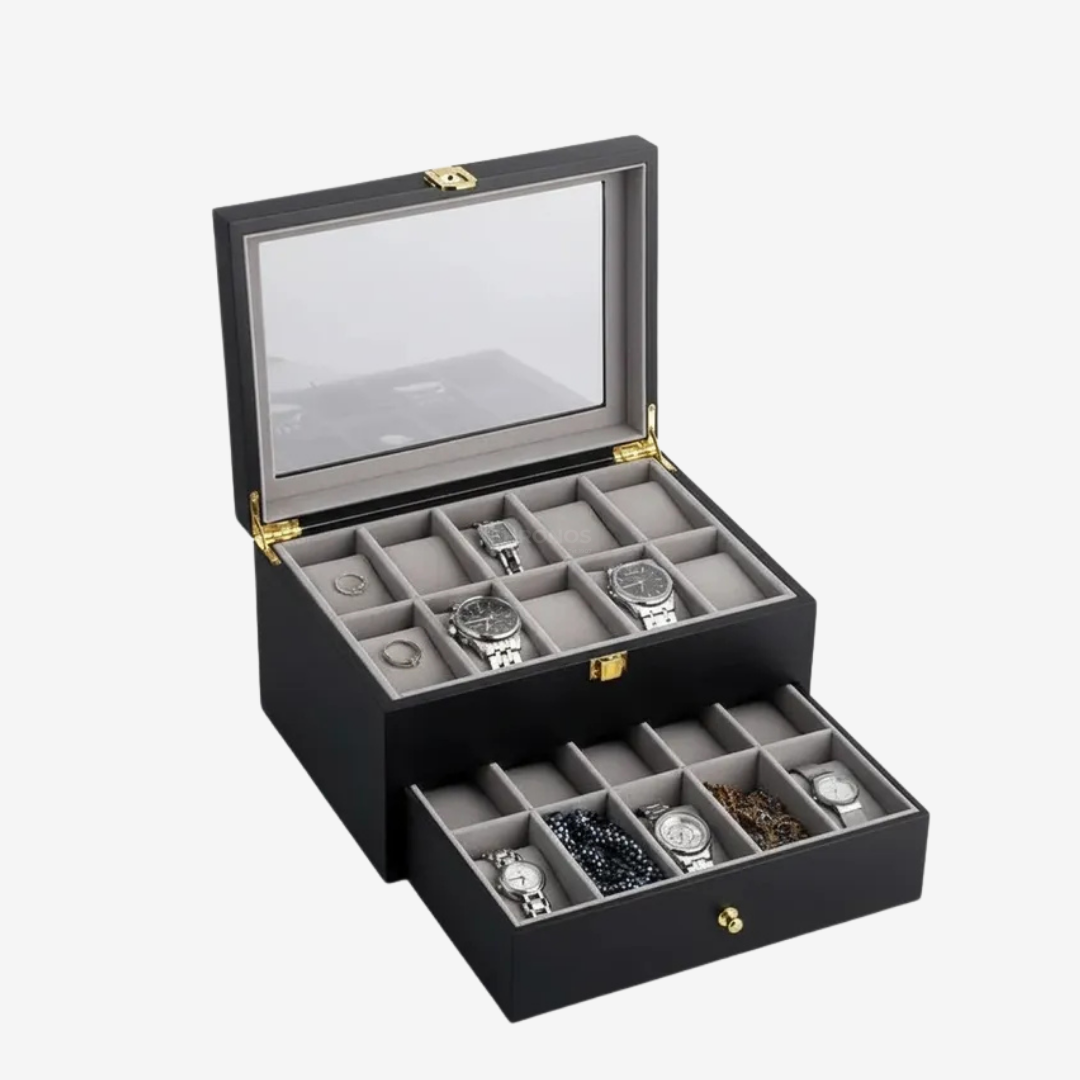 Watch Box – Lisière - Watch Box