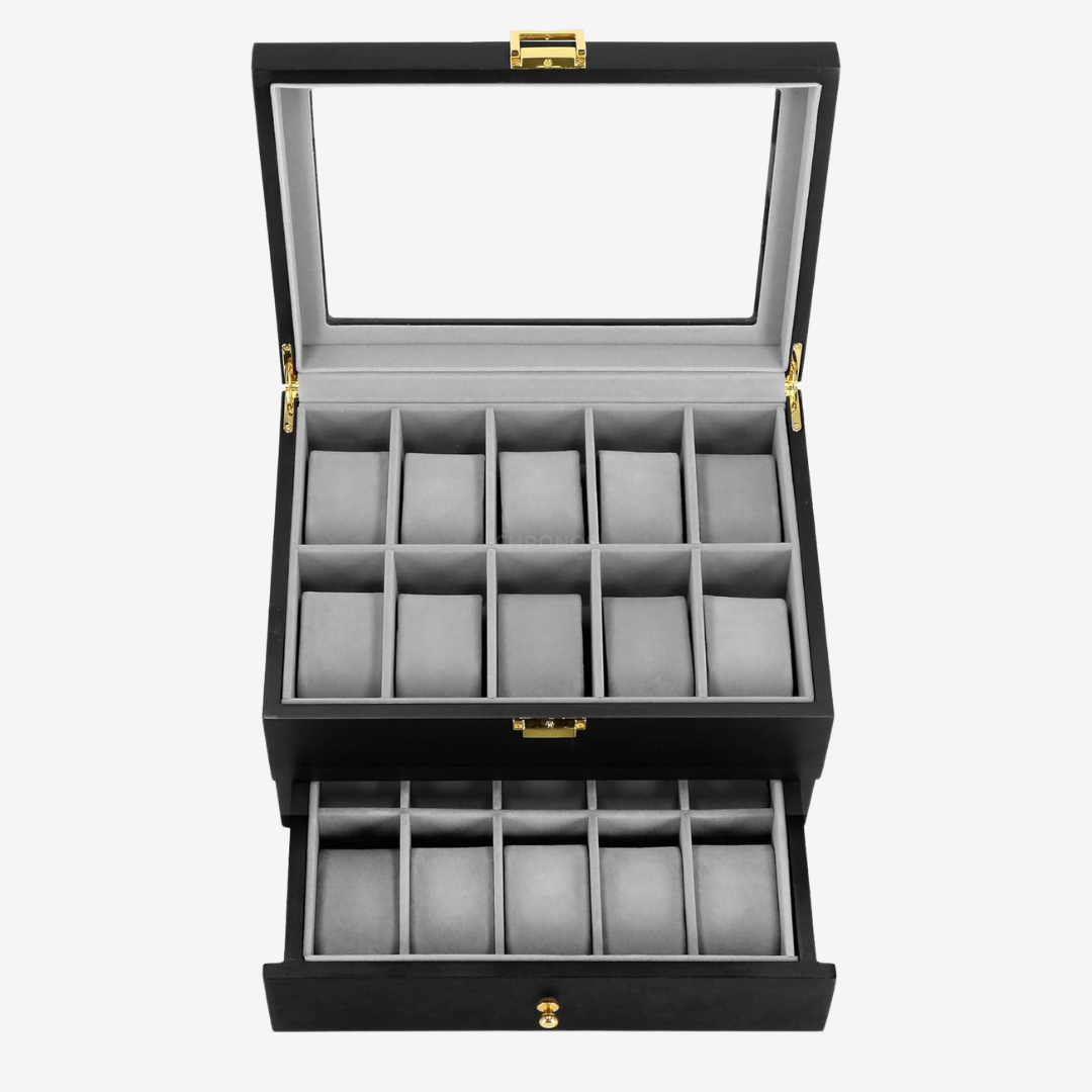 Watch Box – Lisière - Watch Box