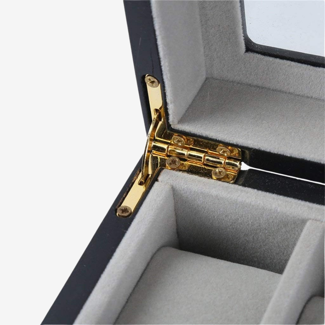 Watch Box – Lisière - Watch Box