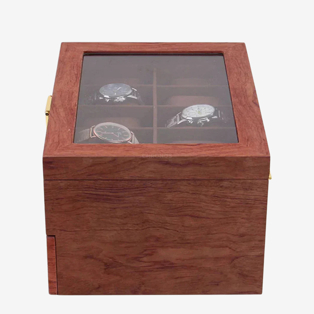Watch Box – Teckonia - Watch Box