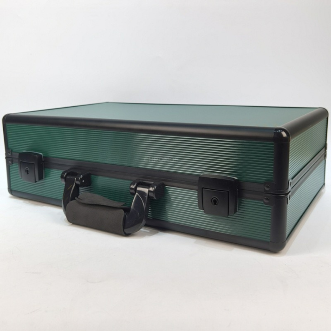 Watch Box – Imperium 66 Slots - Watch Box