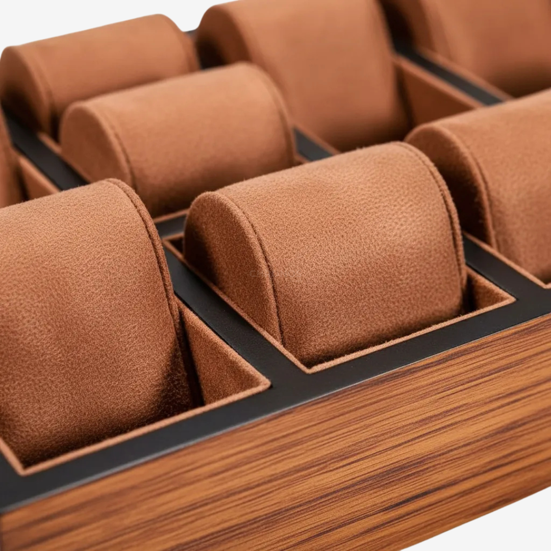 Watch Box – Bambouvet - Watch Box