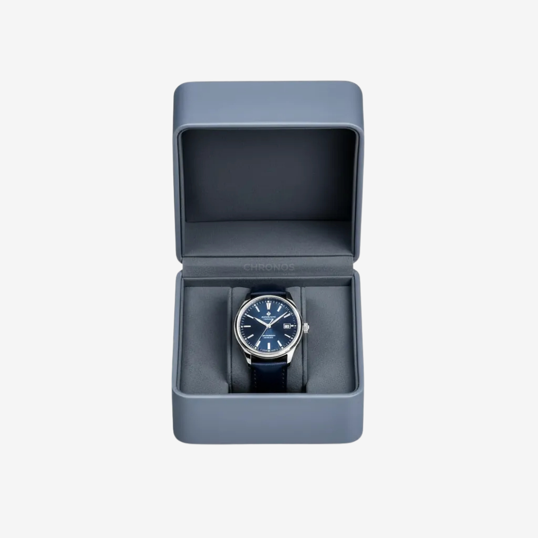 Watch Box – Arcturus - Watch Box