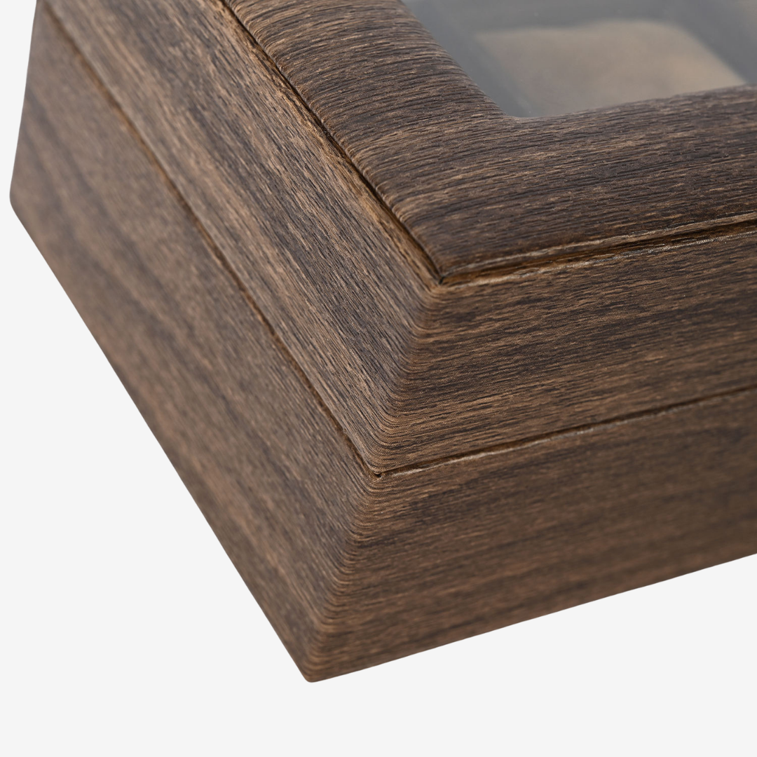 Watch Box – Sylverne - Watch Box