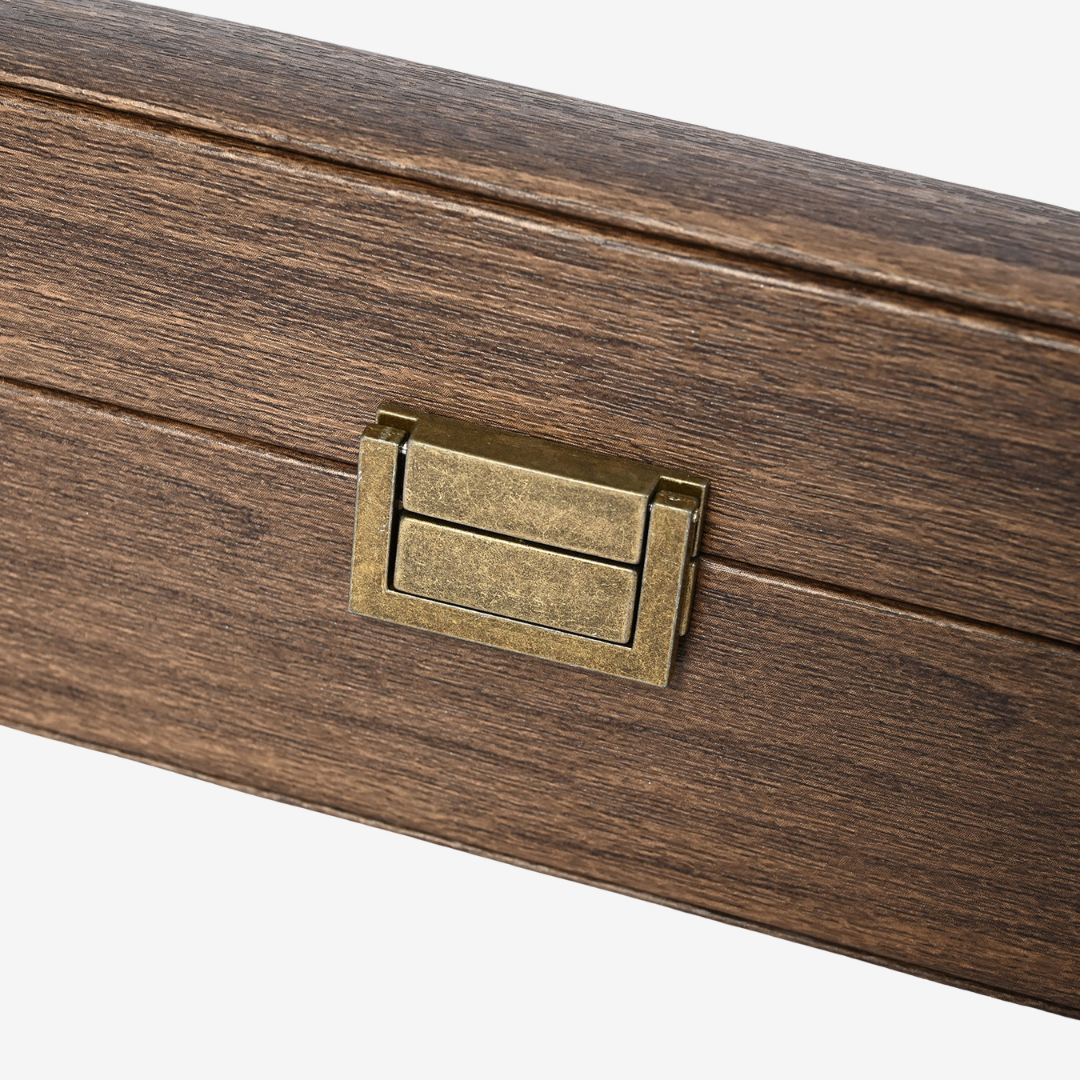 Watch Box – Sylverne - Watch Box
