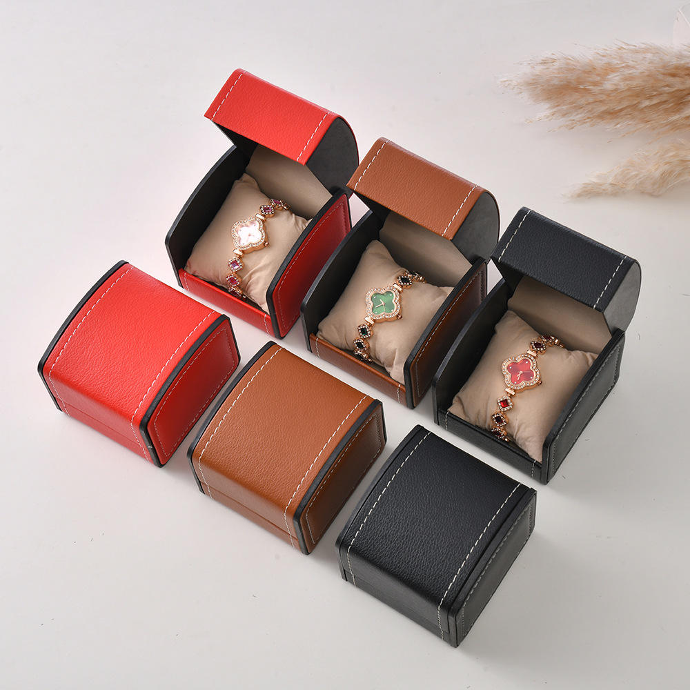 Watch Box – Monarch Edition - Watch Box