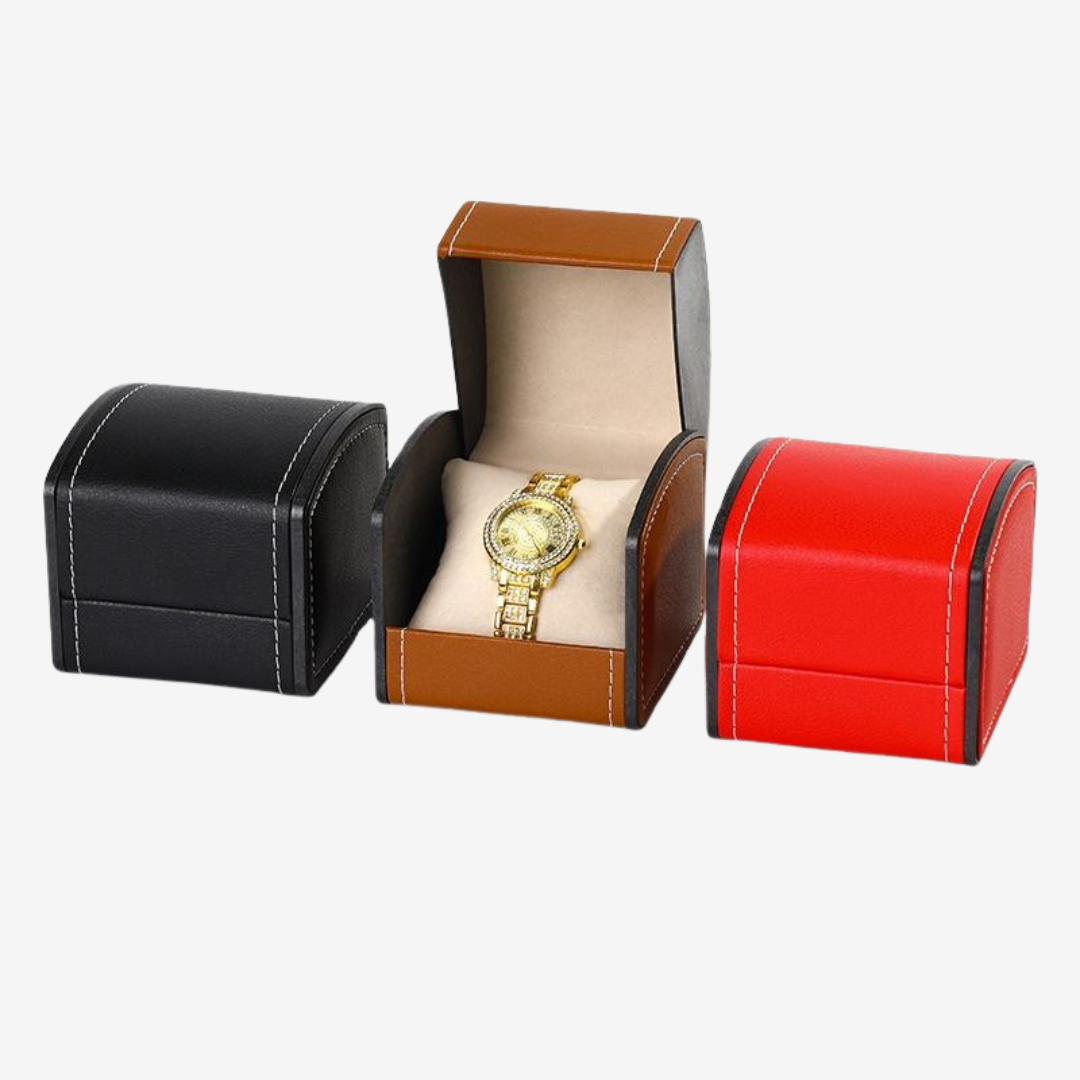 Watch Box – Monarch Edition - Watch Box
