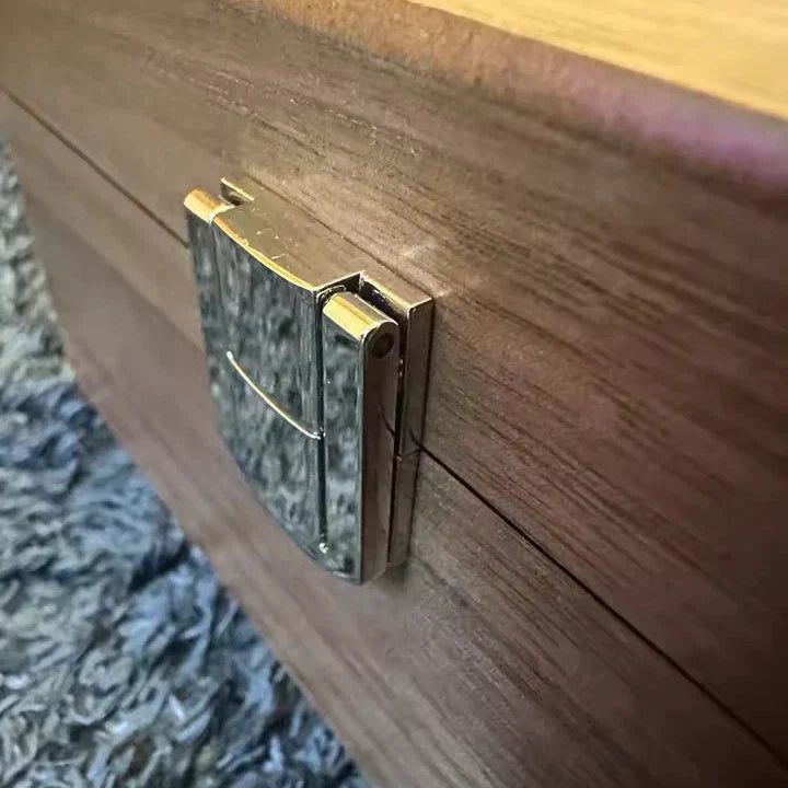 Watch Box – Nocturne 4 Slots - Watch Box
