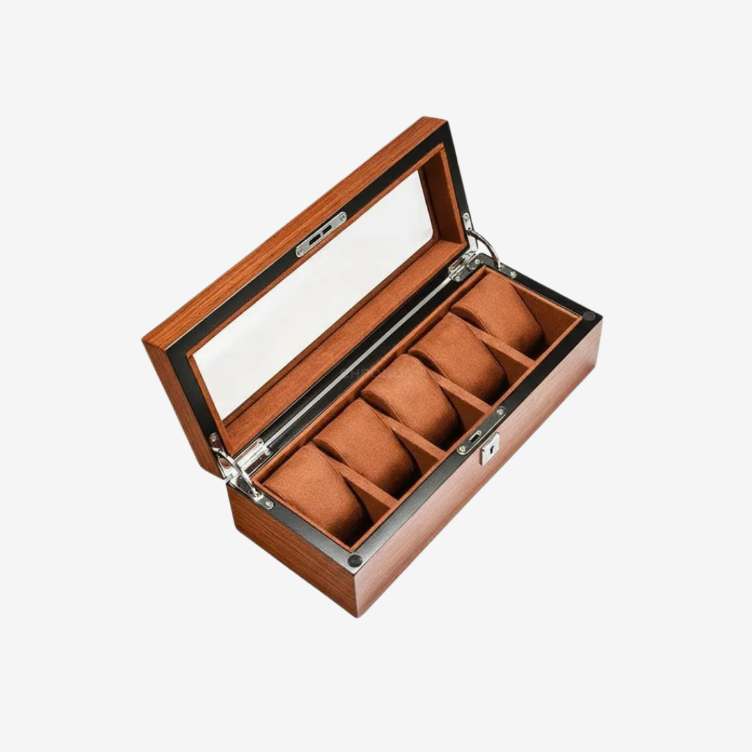 Watch Box – Pinea - Watch Box