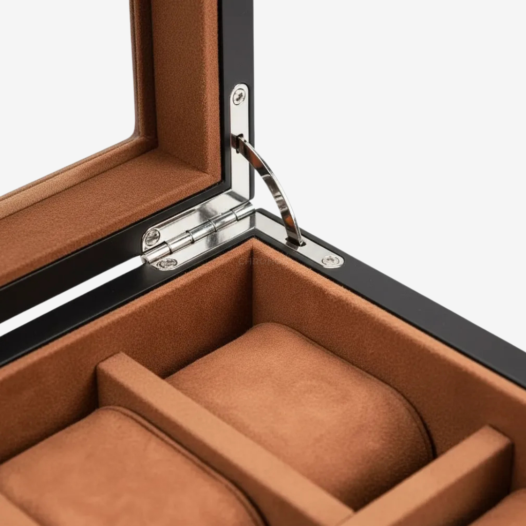 Watch Box – Pinson - Watch Box