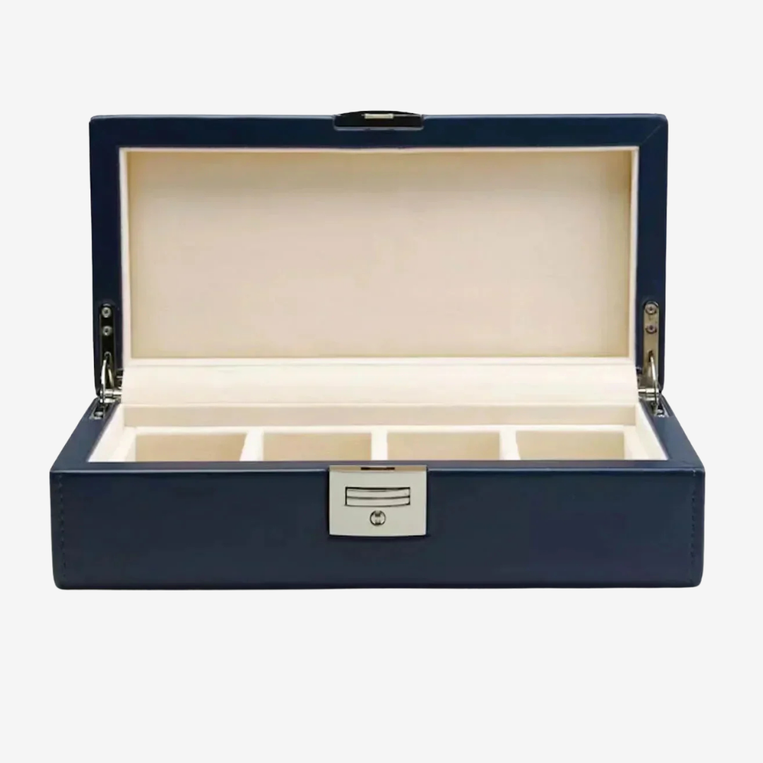 Watch Box – Amirale - Watch Box