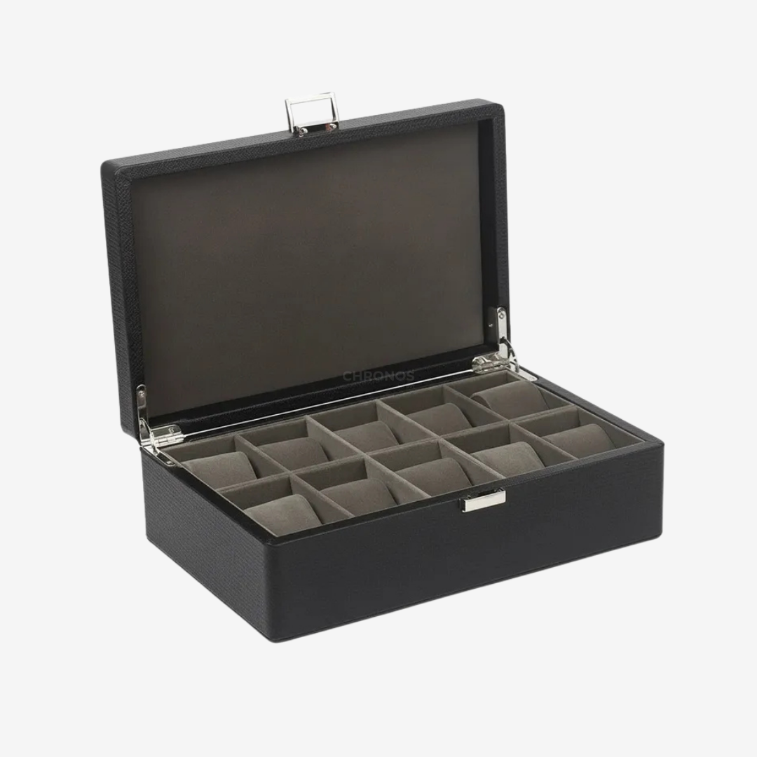 Watch Box – Grès - Watch Box