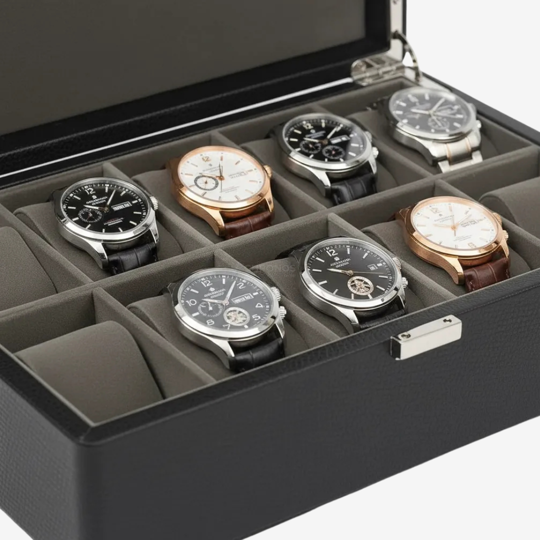 Watch Box – Grès - Watch Box
