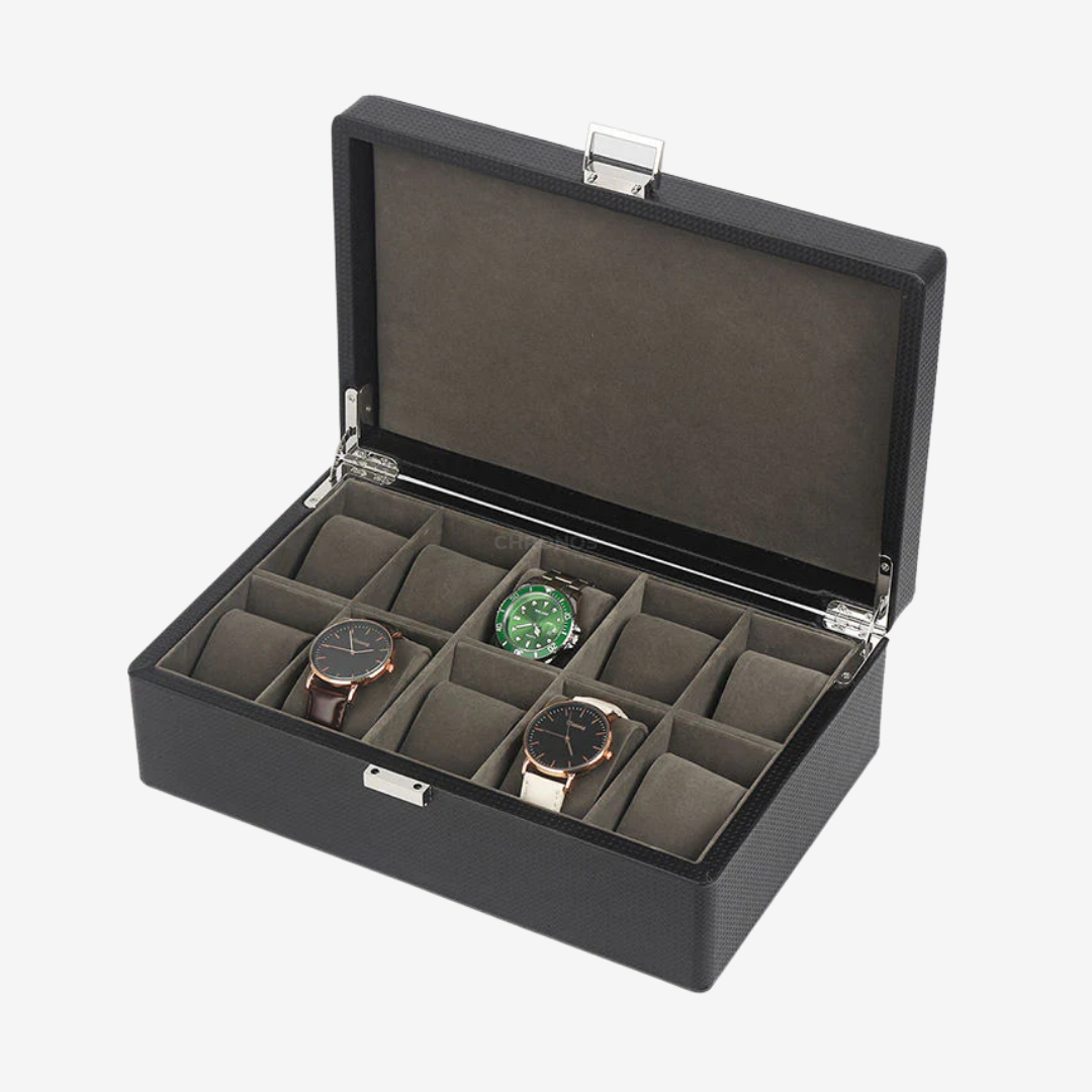 Watch Box – Grès - Watch Box