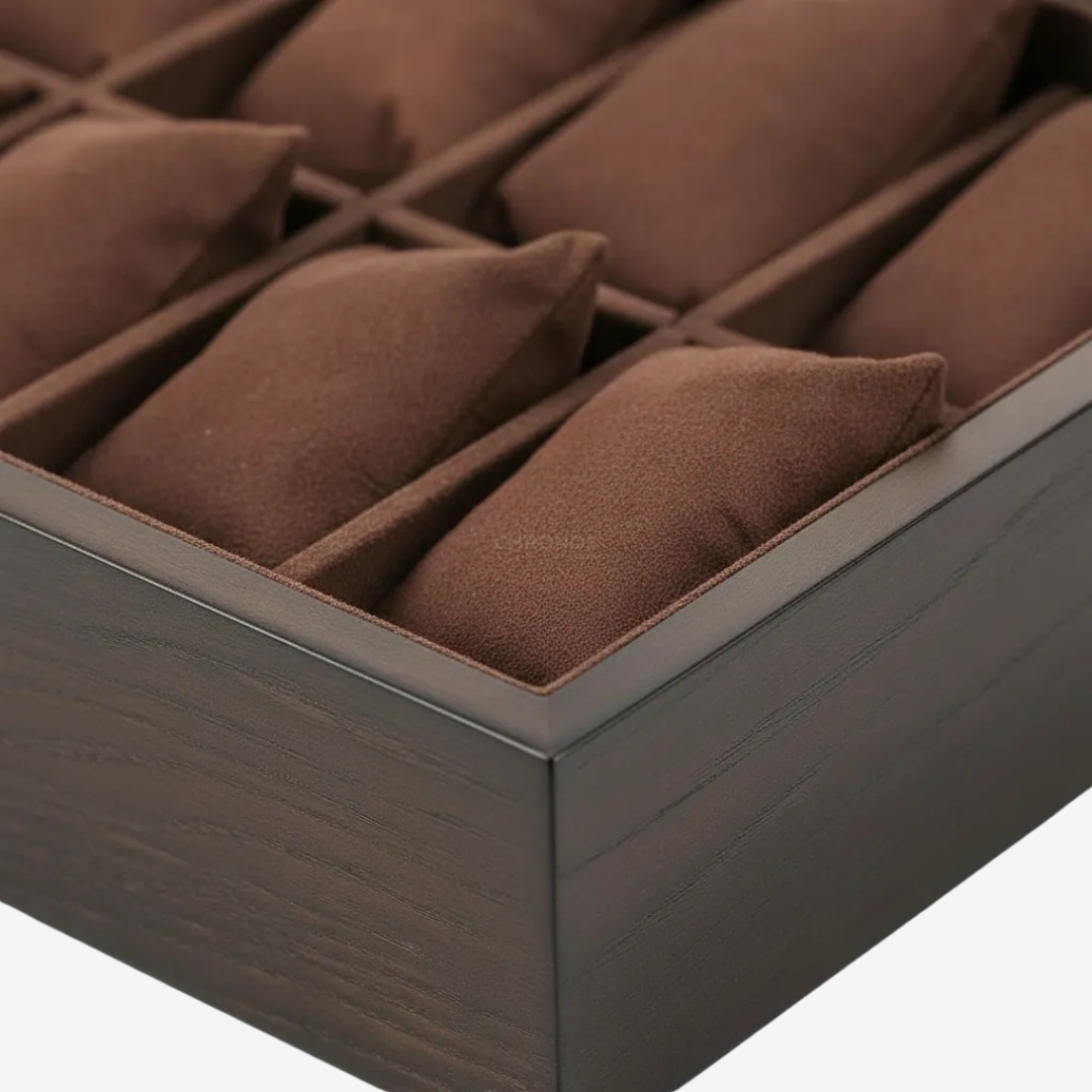 Watch Box – Pignier - Watch Box