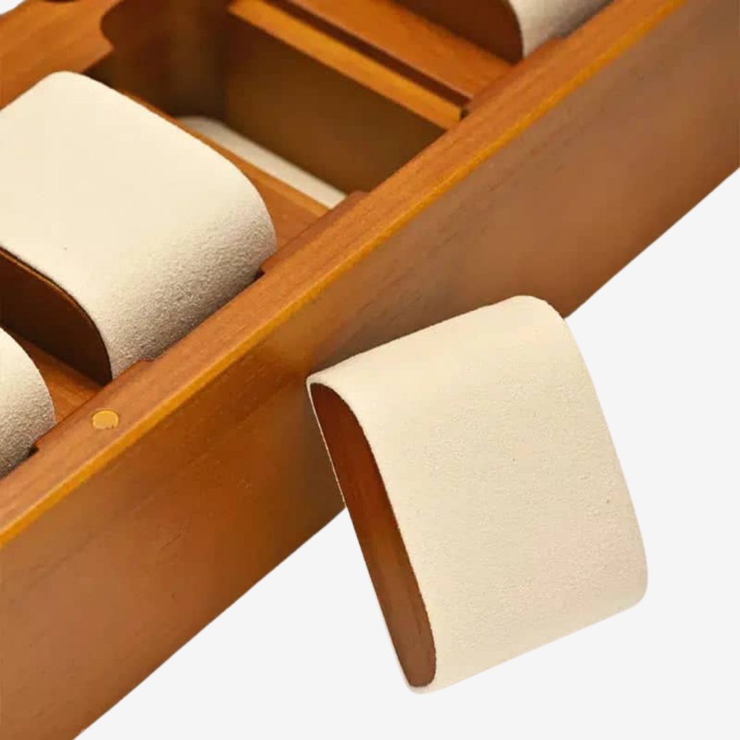 Watch Box – Sylpine - Watch Box