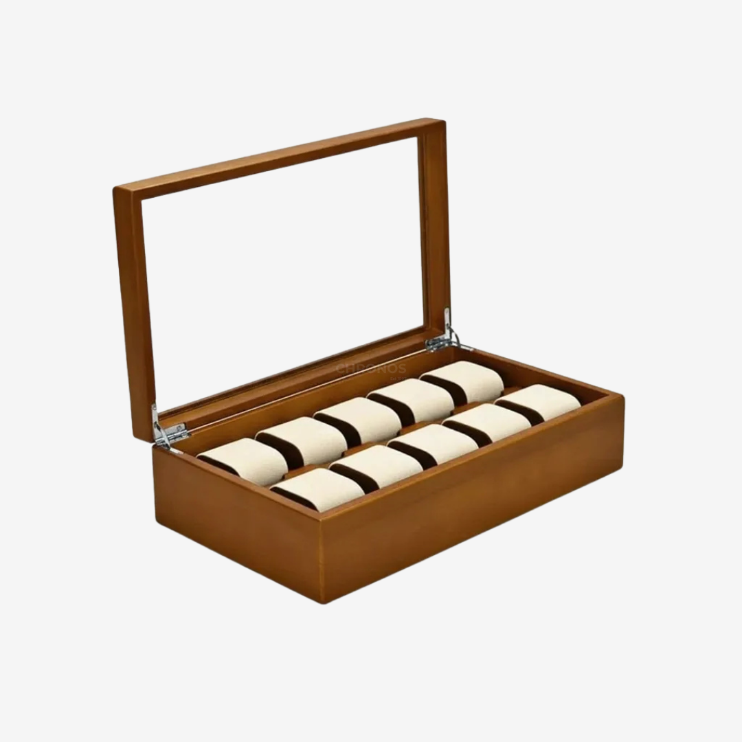 Watch Box – Sylpine - Watch Box