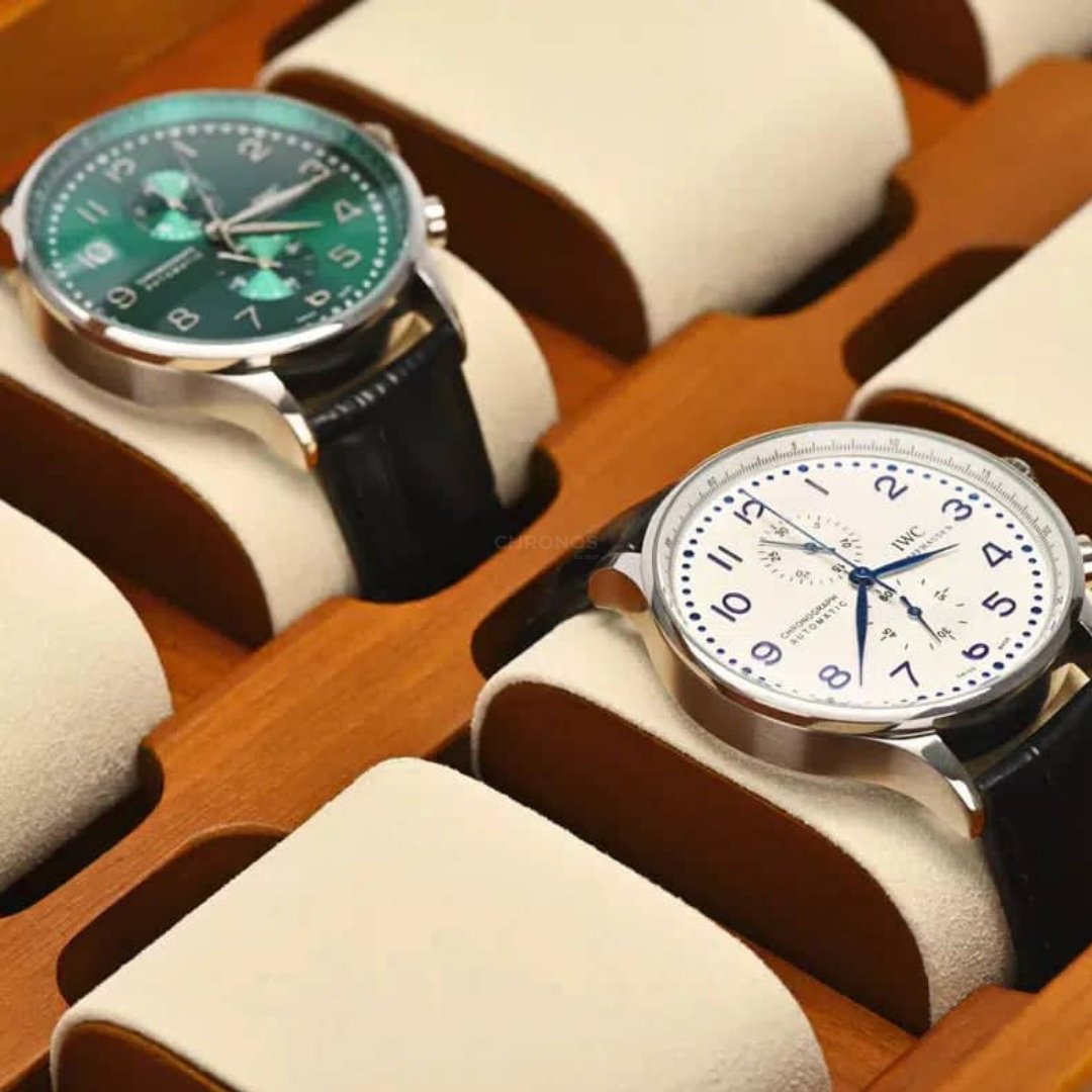 Watch Box – Sylpine - Watch Box