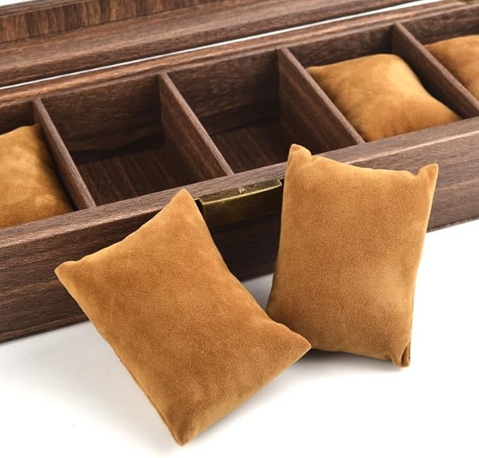 Watch Box – Prestige Wood - Watch Box