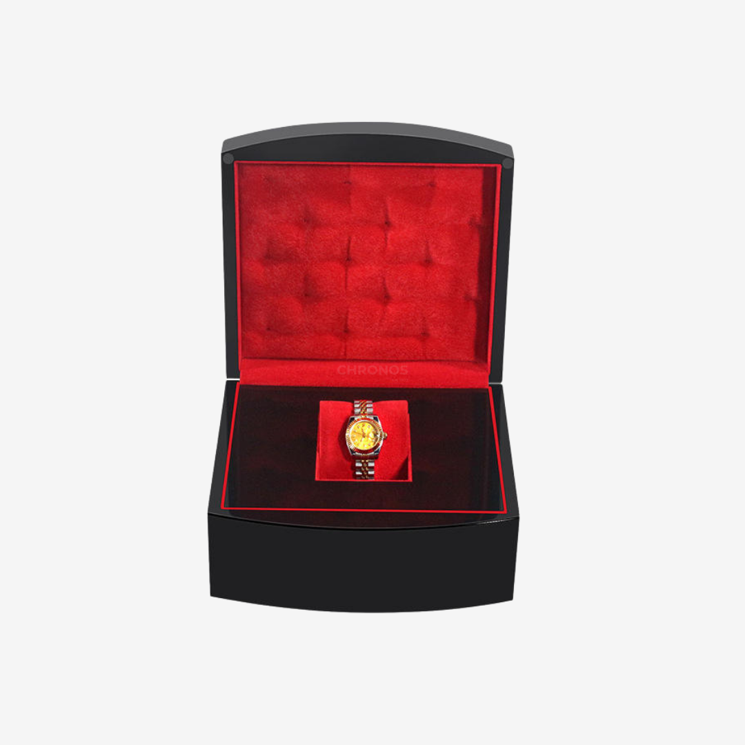 Watch Box – Carmillon - Watch Box