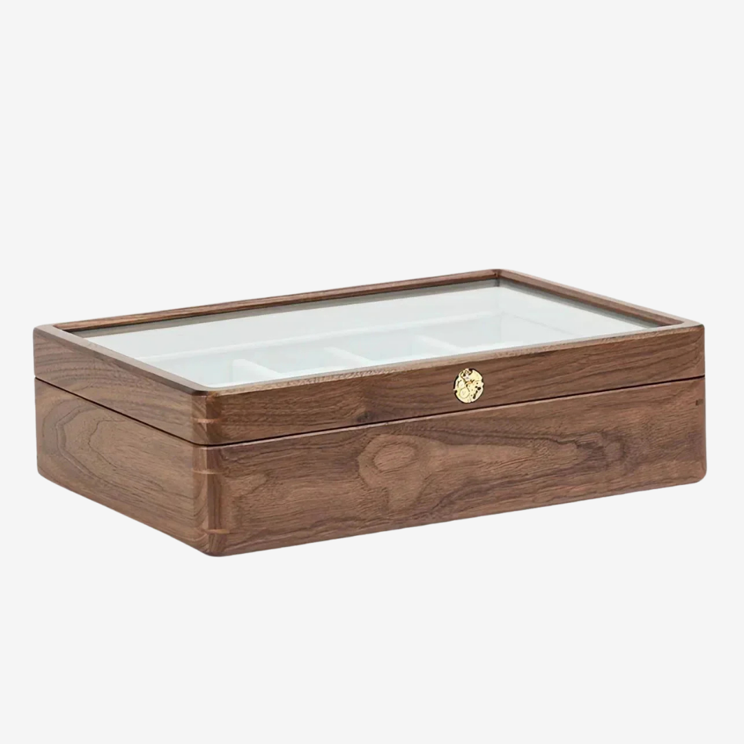 Watch Box – Cordial - Watch Box