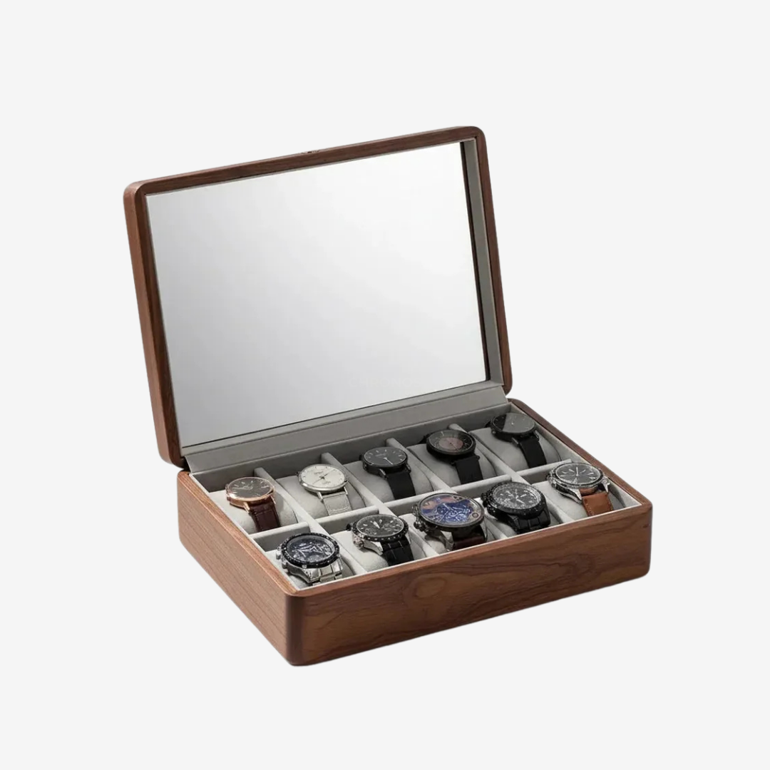 Watch Box – Cordial - Watch Box