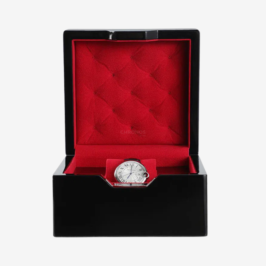 Watch Box – LaqueRubis - Watch Box