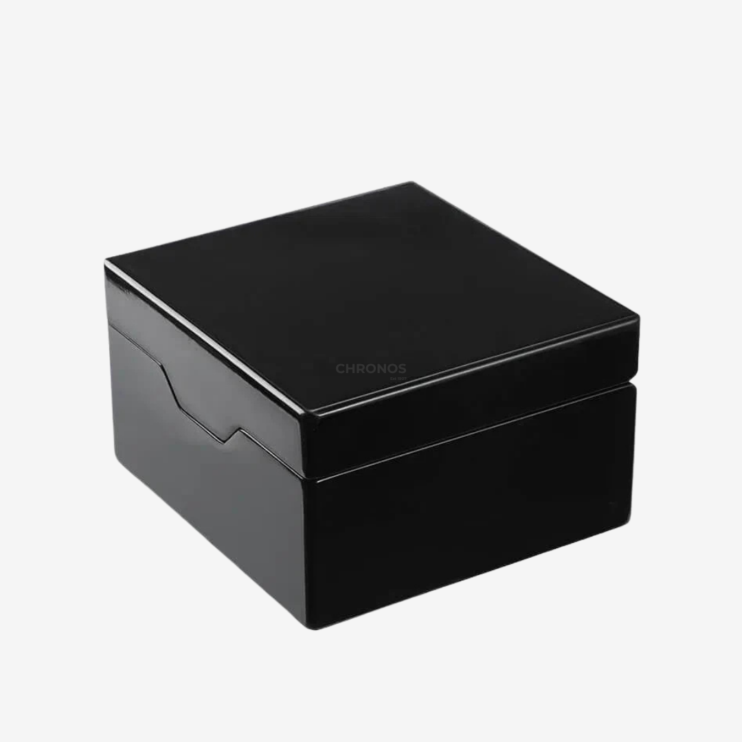 Watch Box – LaqueRubis - Watch Box