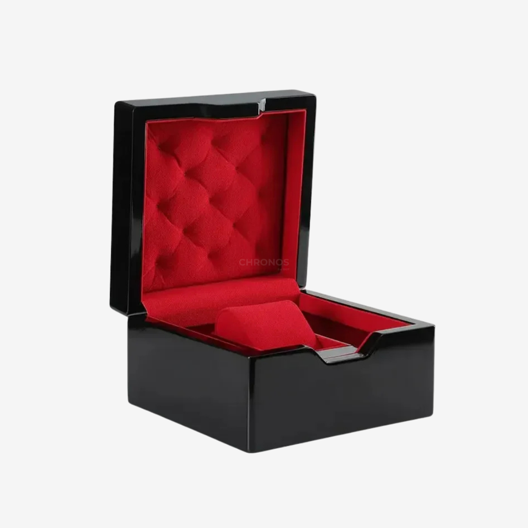 Watch Box – LaqueRubis - Watch Box