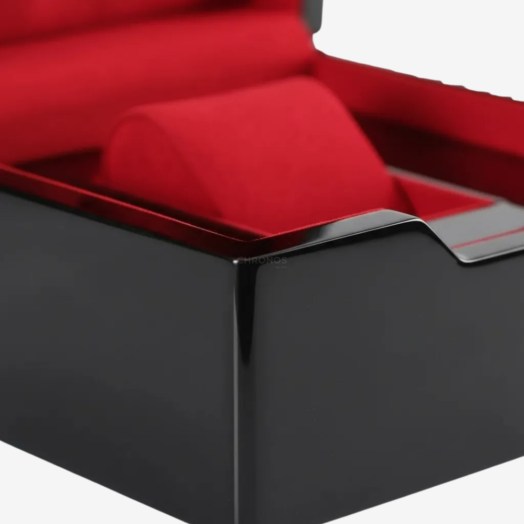 Watch Box – LaqueRubis - Watch Box