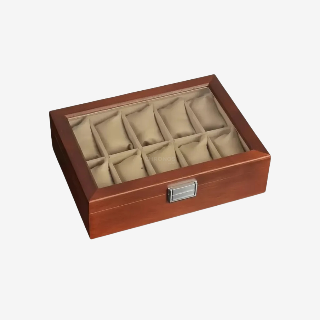 Watch Box – Aubepin - Watch Box