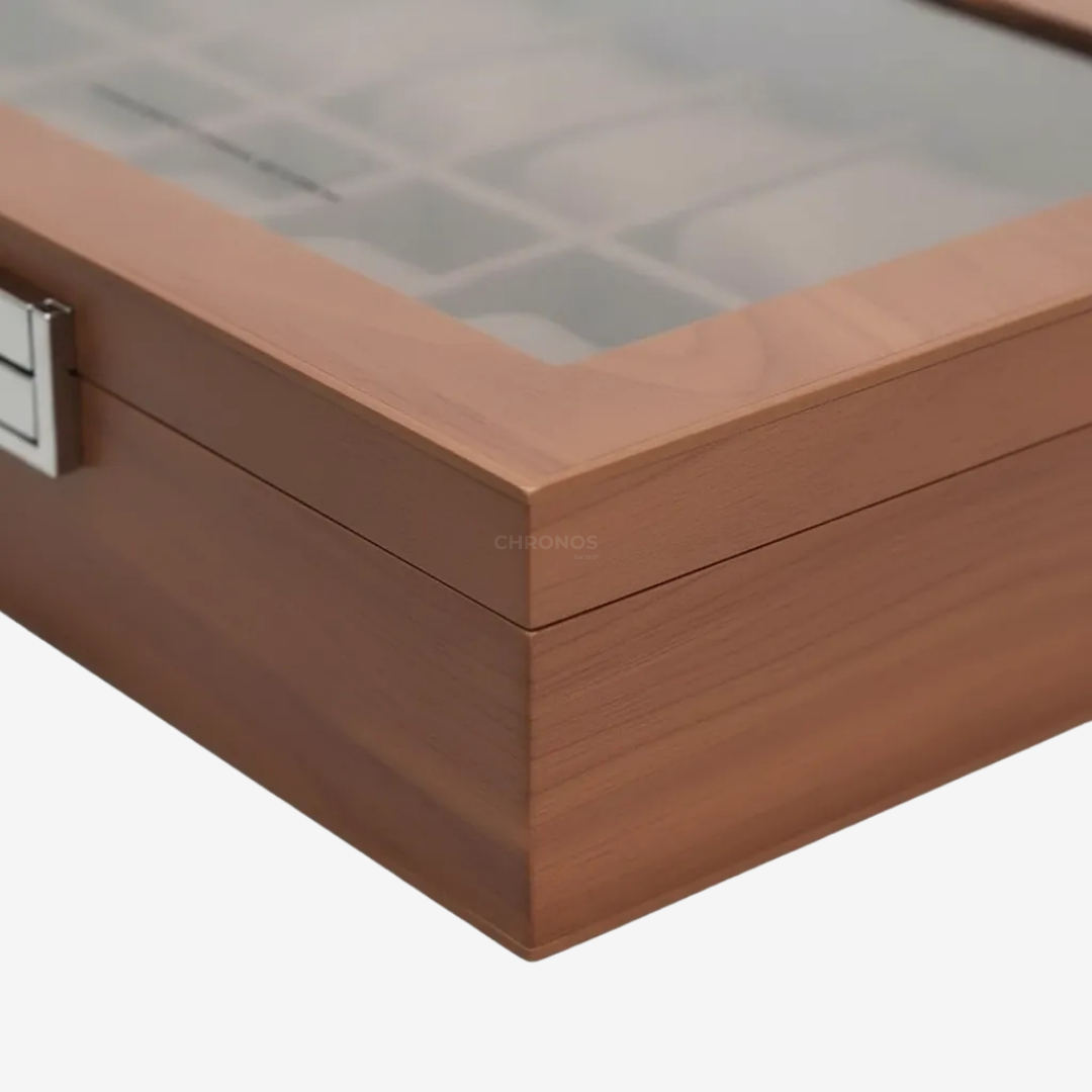 Watch Box – Châtaigneraie - Watch Box