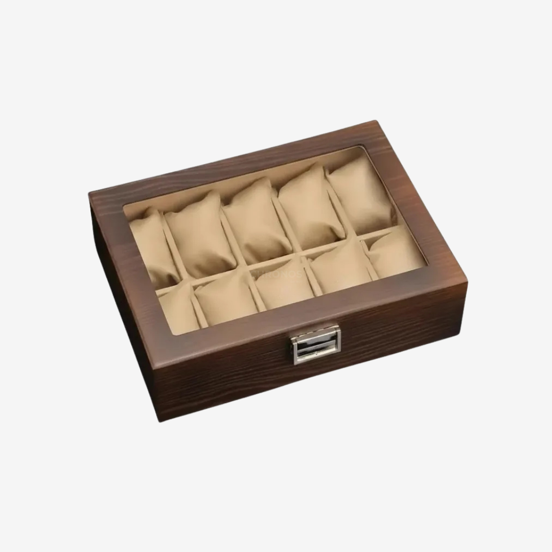 Watch Box – Pinsonne - Watch Box